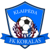 Koralas Klaipeda