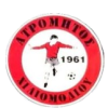 Atromitos Chiliomodi