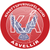 KA Asvellir Nữ