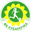 Kubanochka Krasnodar Nữ