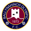 Ballynahinch Olympic *