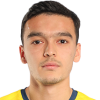Sherbutaev
