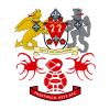 Prestwich Heys (Eng)